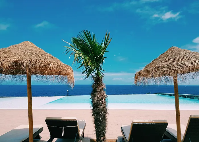 Pedras Do Mar Resort & Spa