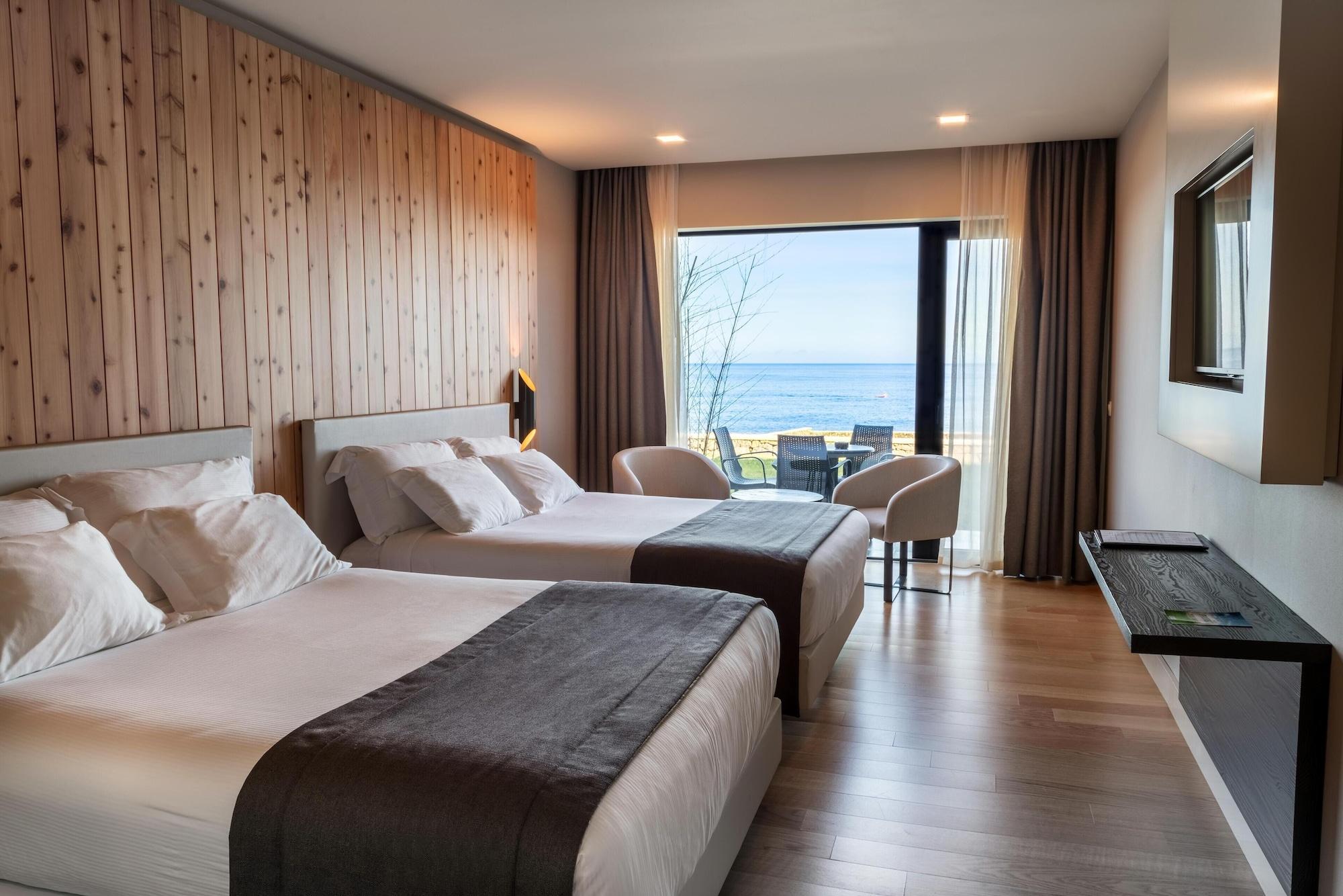 Pedras Do Mar & Resort Fenais da Luz