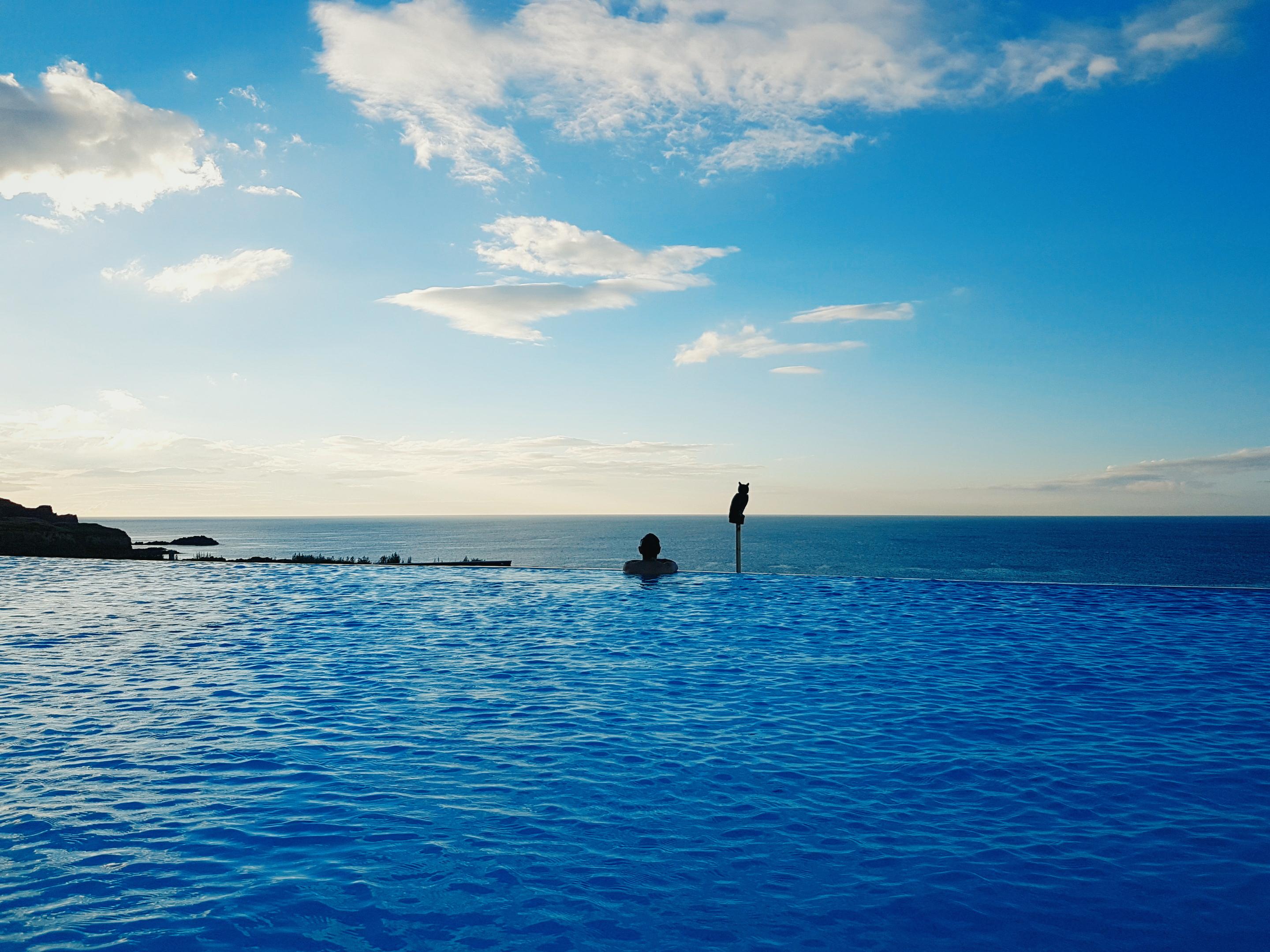 Resort Pedras Do Mar & Fenais da Luz