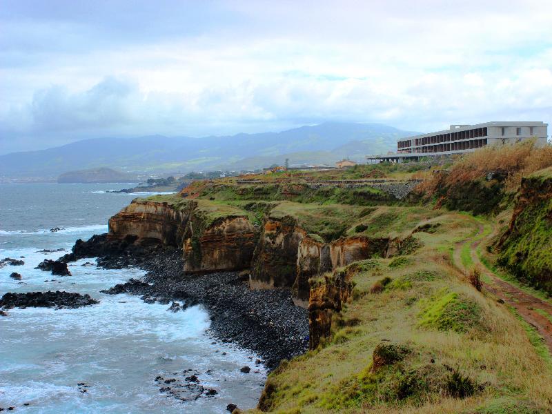 Pedras Do Mar & 5* Fenais da Luz
