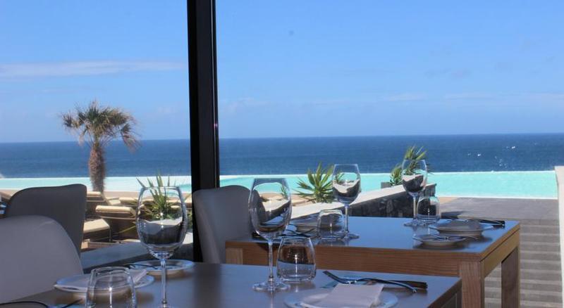 Resort Pedras Do Mar &