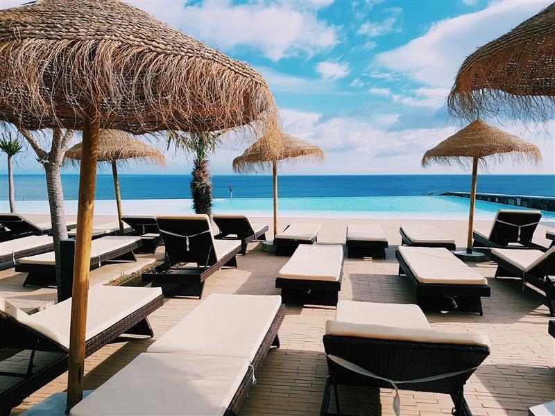 Pedras Do Mar & Resort Fenais da Luz