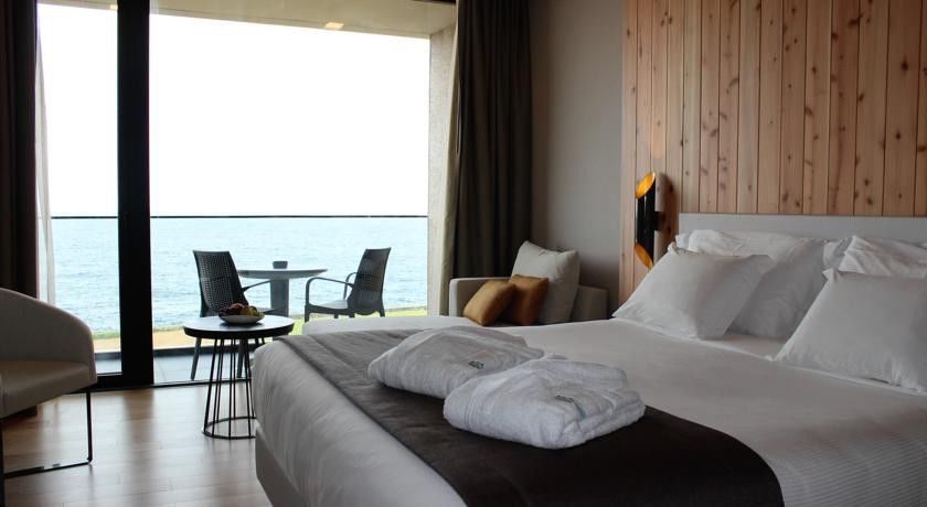 Pedras Do Mar & Resort Fenais da Luz