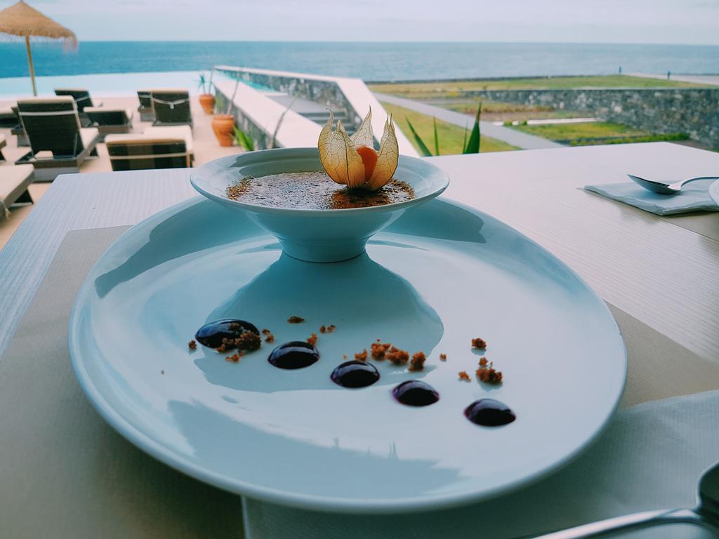 Resort Pedras Do Mar &