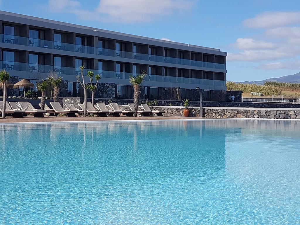 Pedras Do Mar & Resort Fenais da Luz