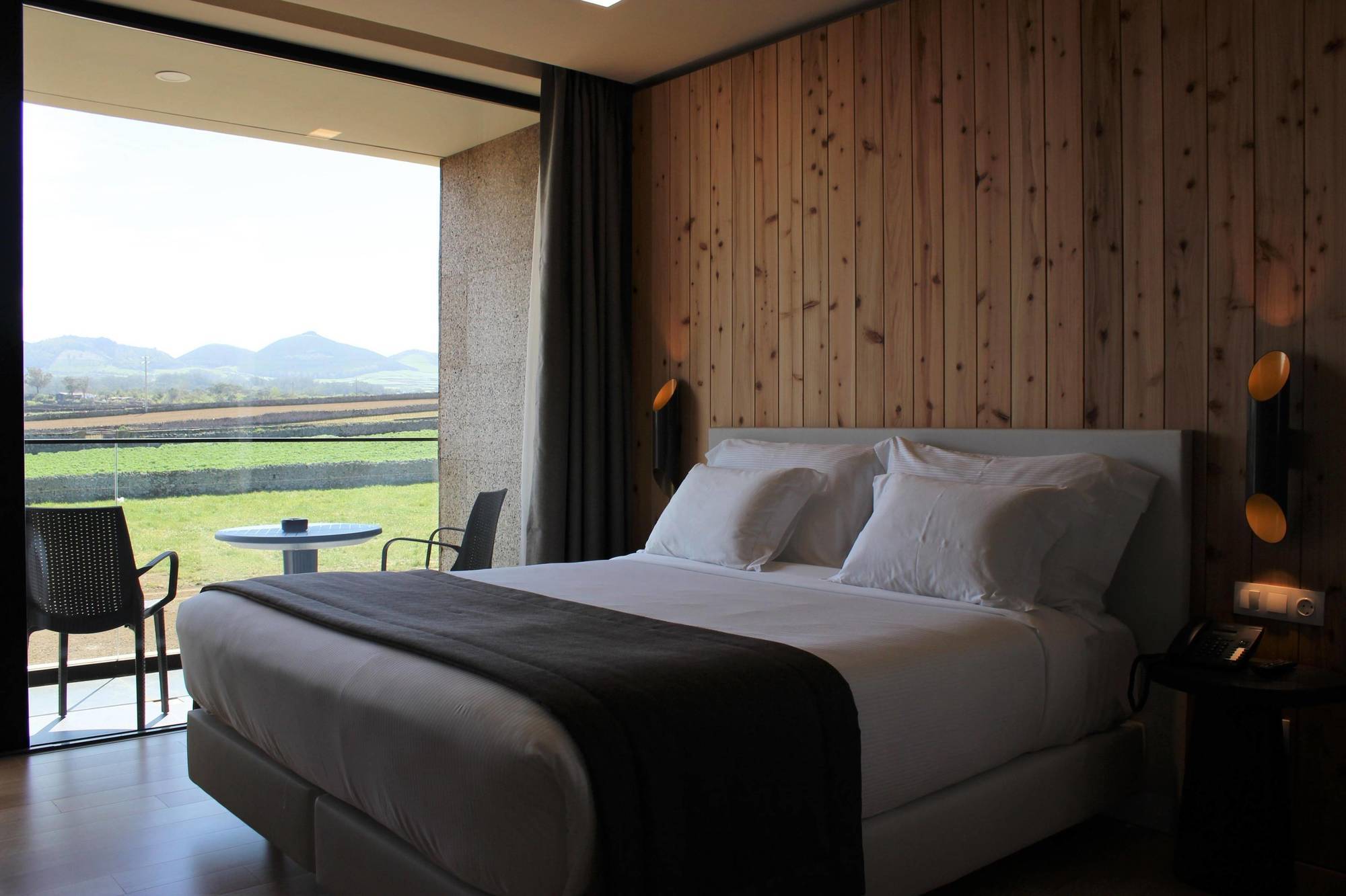 Pedras Do Mar & Resort Fenais da Luz