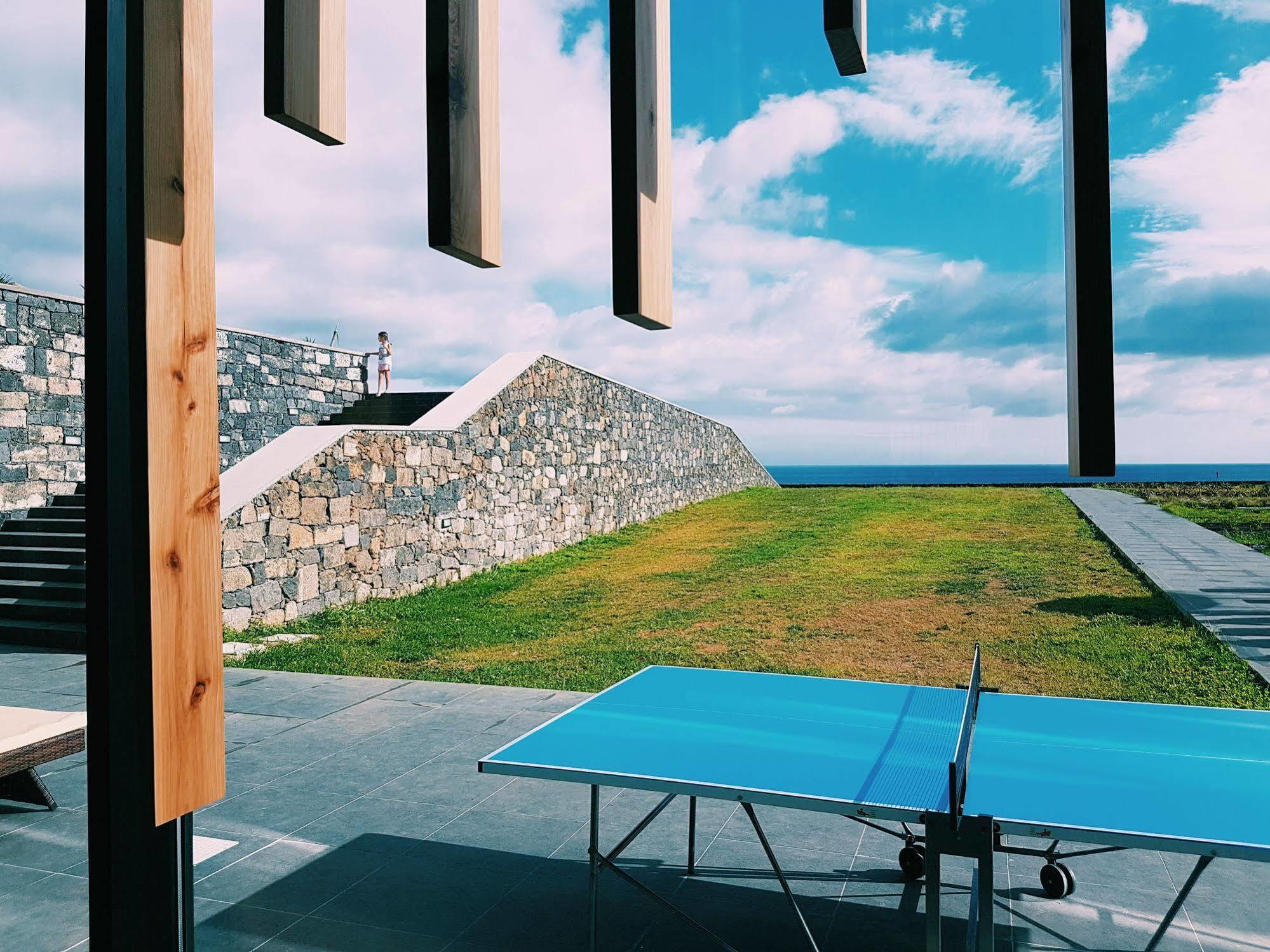 Resort Pedras Do Mar & Fenais da Luz