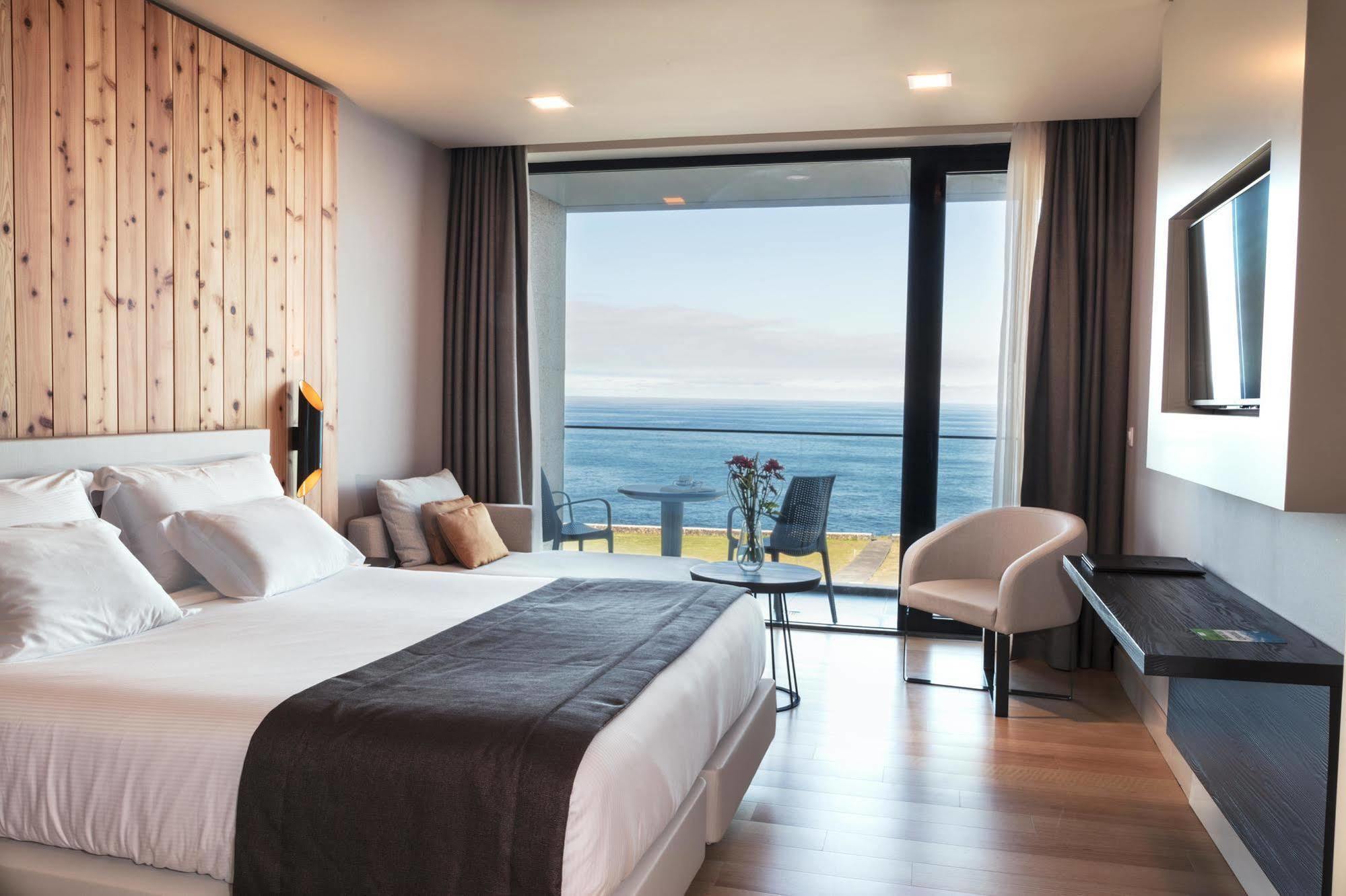 Resort Pedras Do Mar & 5*