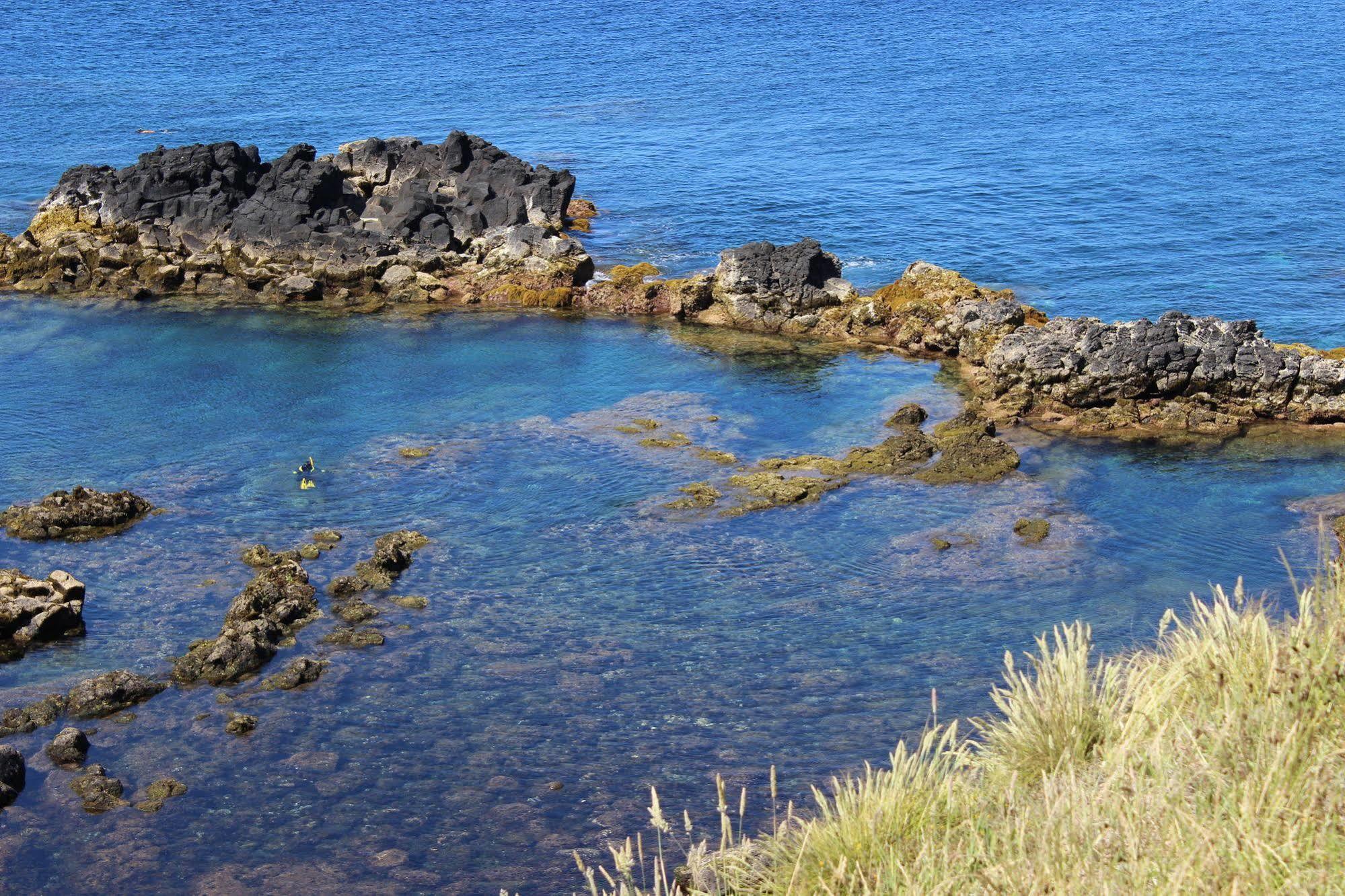 Resort Pedras Do Mar &