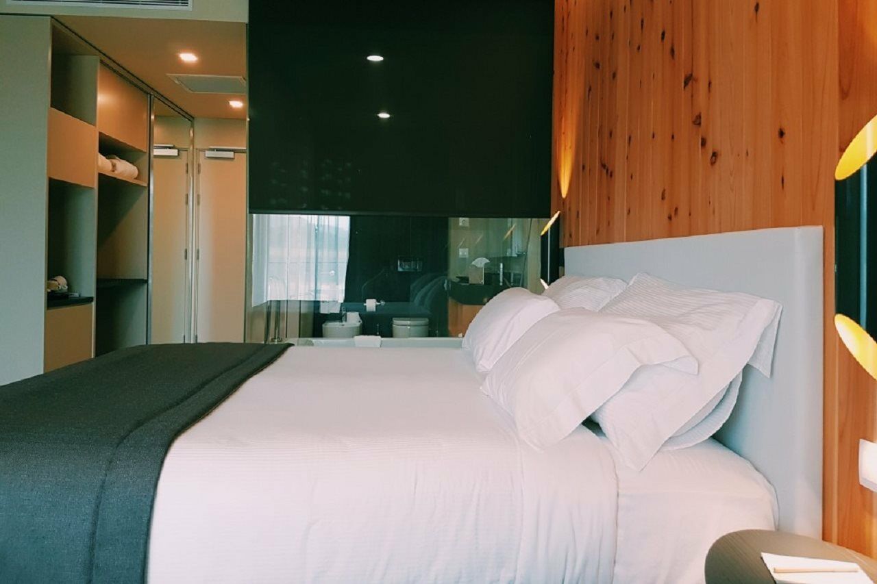 Resort Pedras Do Mar &