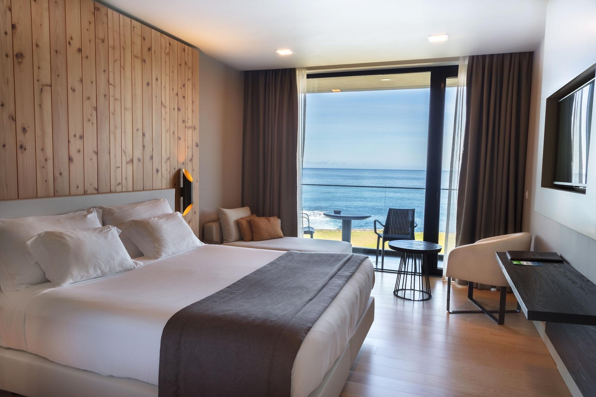 Pedras Do Mar & Resort